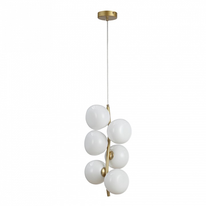 Подвесная люстра st-luce sweven sl1519.303.06