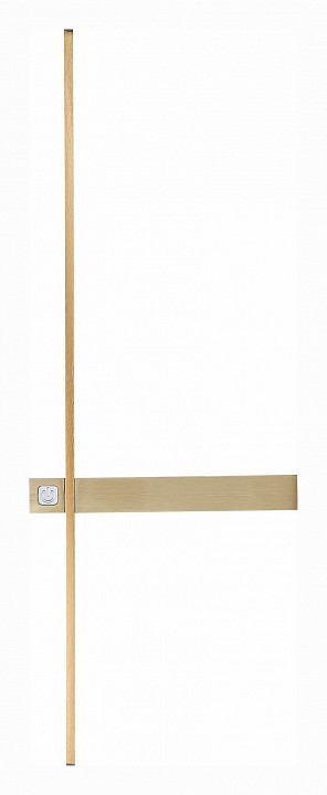Бра st-luce astente sl1589.031.01
