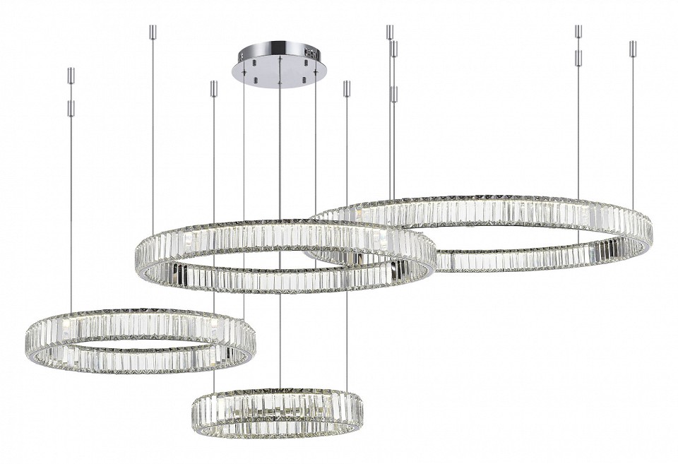 Подвесной светильник st-luce tivoli sl1622.103.04