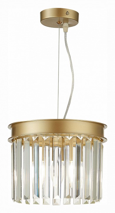Подвесной светильник st-luce ercolano sl1624.203.01