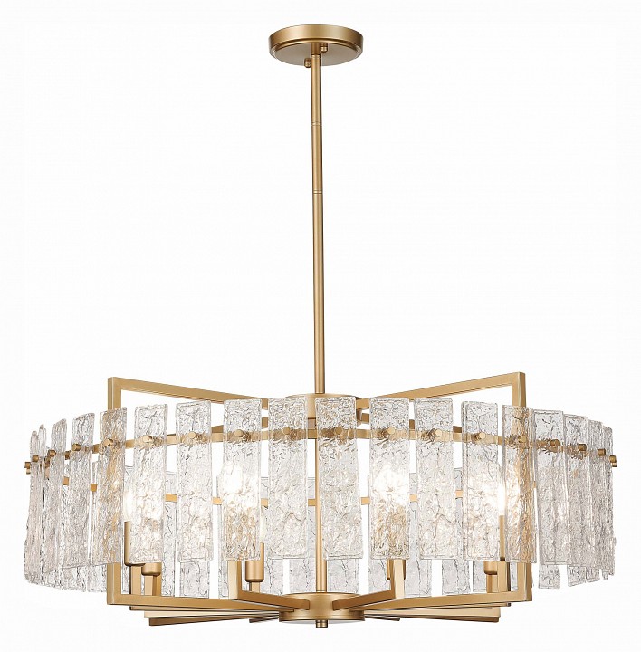 Светильник на штанге st-luce mira sl1632.203.08