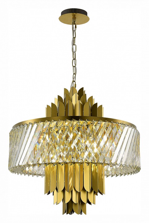 Подвесная люстра st-luce nari sl1635.303.09