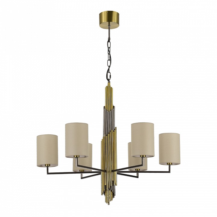 Подвесная люстра st-luce gloria sl1638.303.06