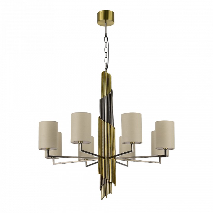 Подвесная люстра st-luce gloria sl1638.303.08