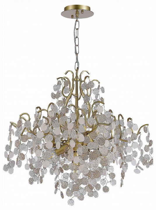 Подвесная люстра st-luce ravello sl1650.303.08