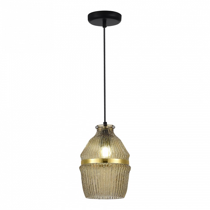 Подвесной светильник st-luce cocoon sl1661.403.01
