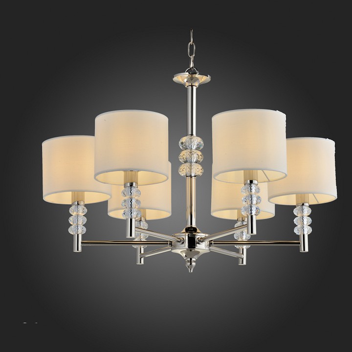 Подвесная люстра st-luce enita sl1751.103.06