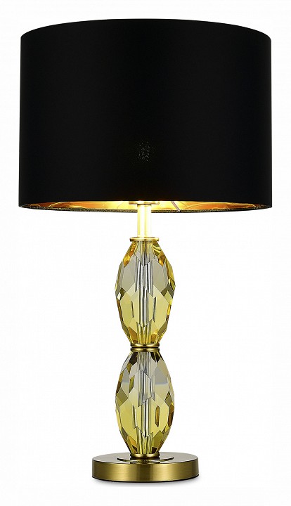 Настольная лампа декоративная st-luce lingotti sl1759.304.01