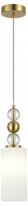 Подвесной светильник st-luce aurora sl2003.303.01