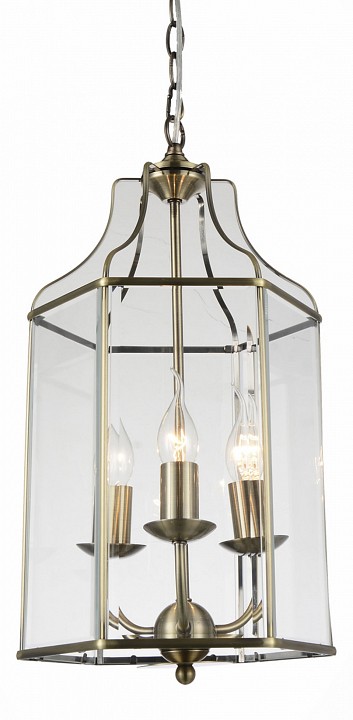 Подвесной светильник st-luce sl228 sl228.303.03