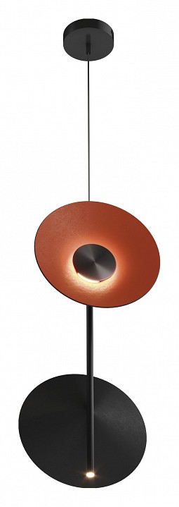 Подвесной светильник st-luce sentito sl3003.403.03