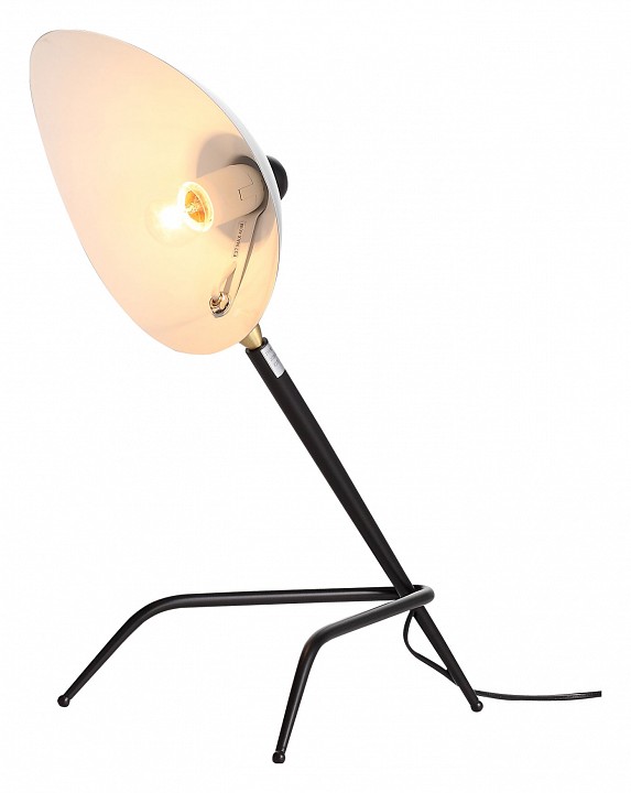 Настольная лампа декоративная st-luce spruzzo sl305.404.01
