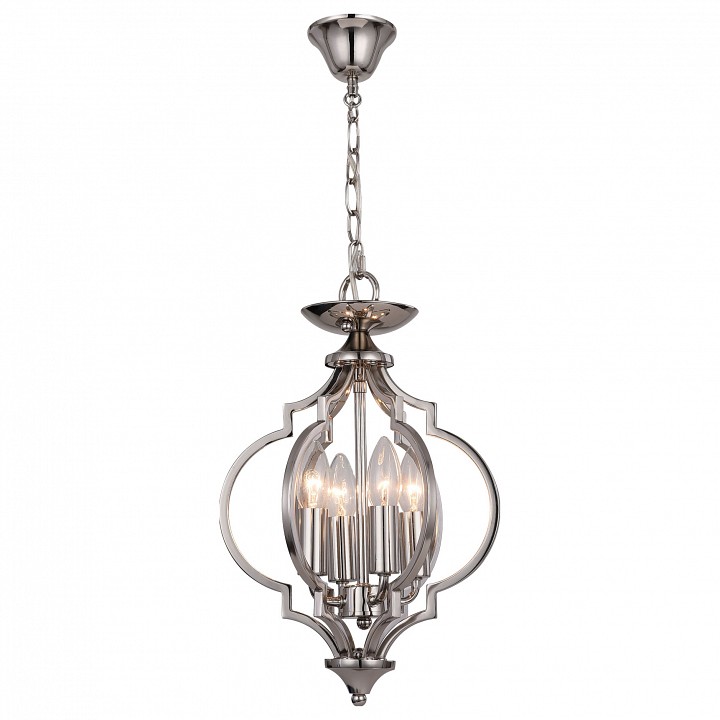 Подвесная люстра st-luce foriate sl361.103.04
