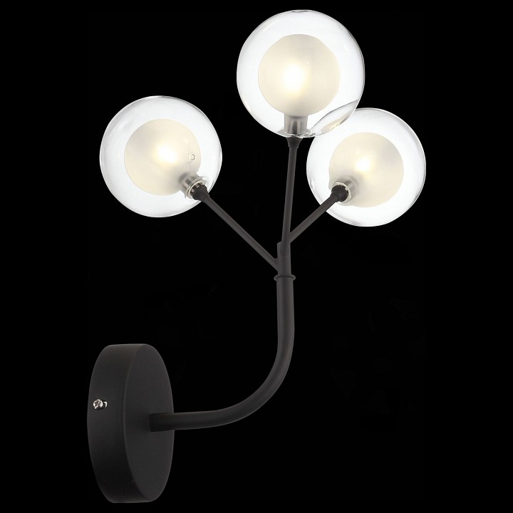 Бра st-luce demele sl376.401.03