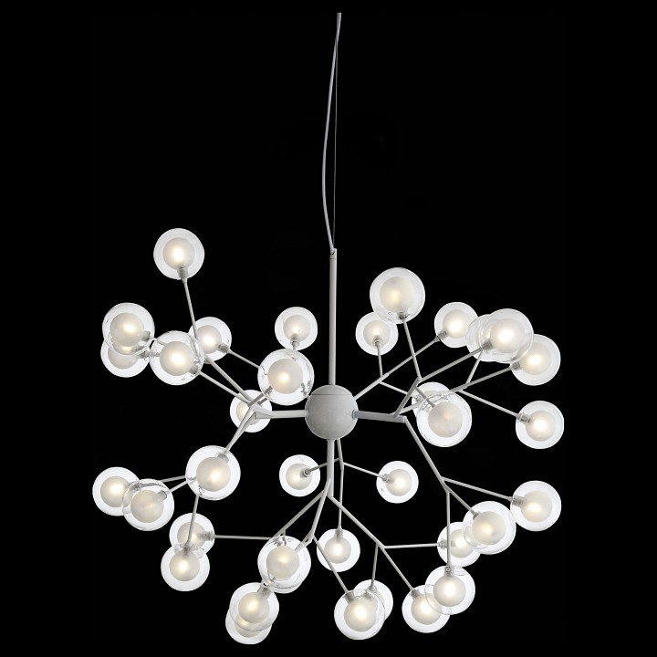 Подвесная люстра st-luce demele sl376.503.36