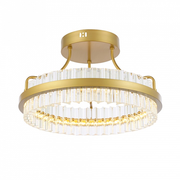 Накладной светильник st-luce cherio sl383.202.01
