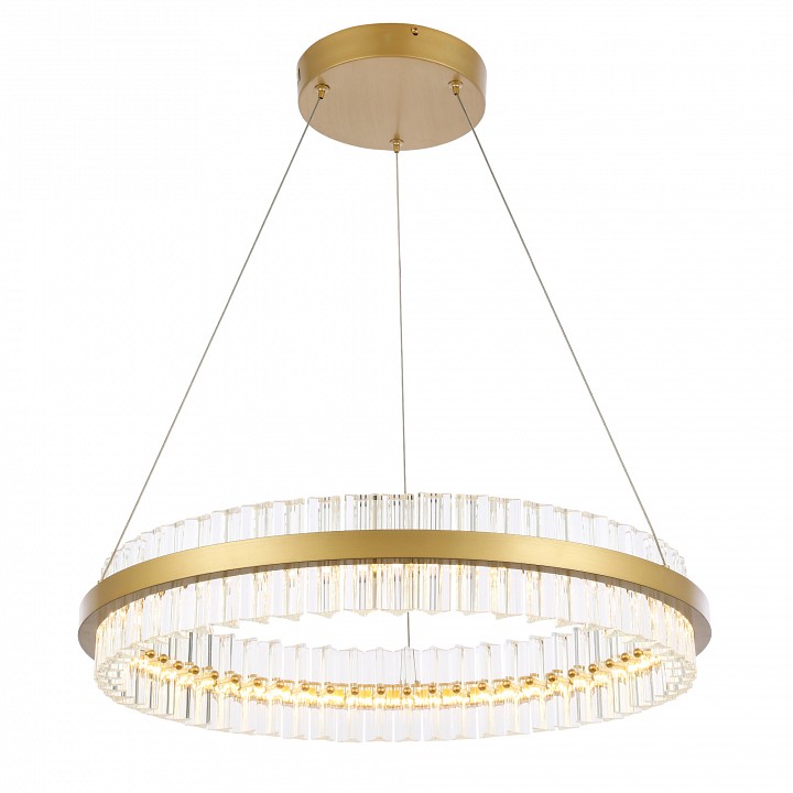 Подвесной светильник st-luce cherio sl383.213.01