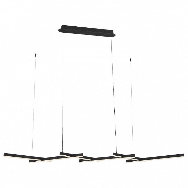 Подвесной светильник st-luce basoni sl394.403.06