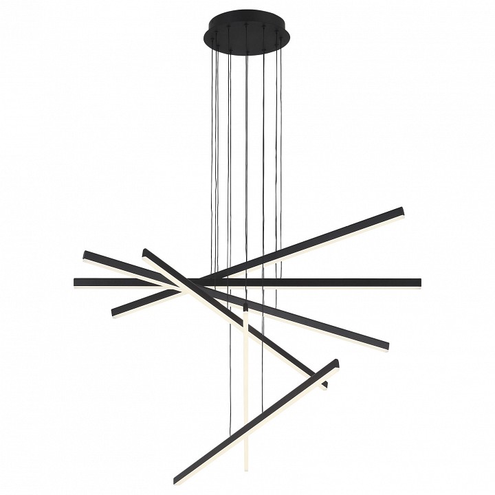 Подвесной светильник st-luce basoni sl394.423.06