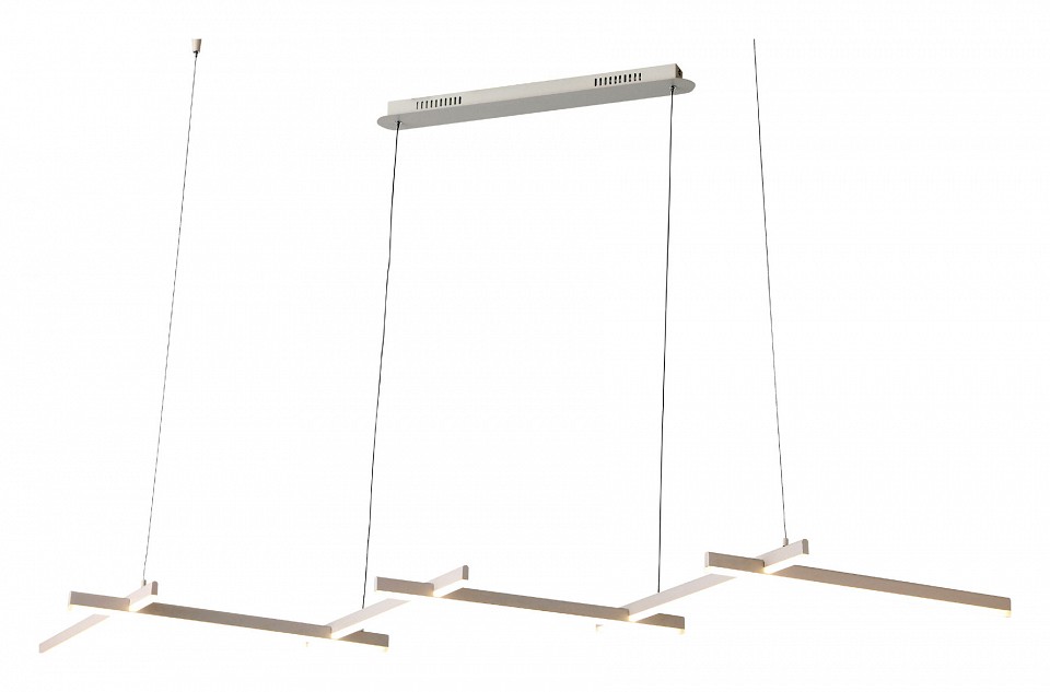 Подвесная люстра st-luce basoni sl394.503.06