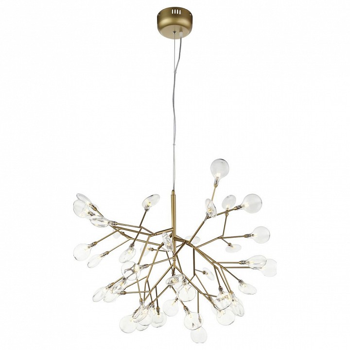 Подвесная люстра st-luce riccardo sl411.203.45