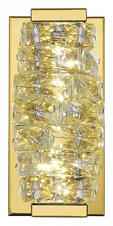 Накладной светильник st-luce espira sl6010.201.08