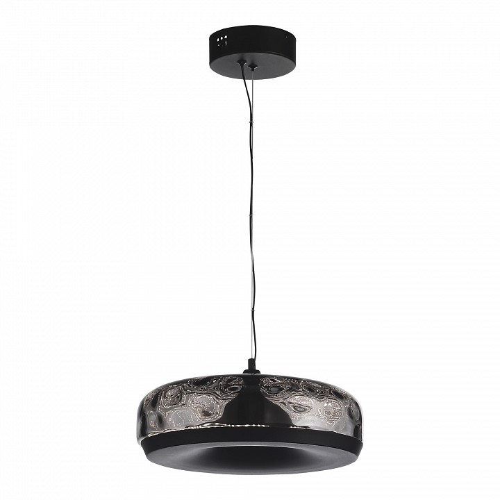 Подвесной светильник st-luce ripple sl6014.403.01