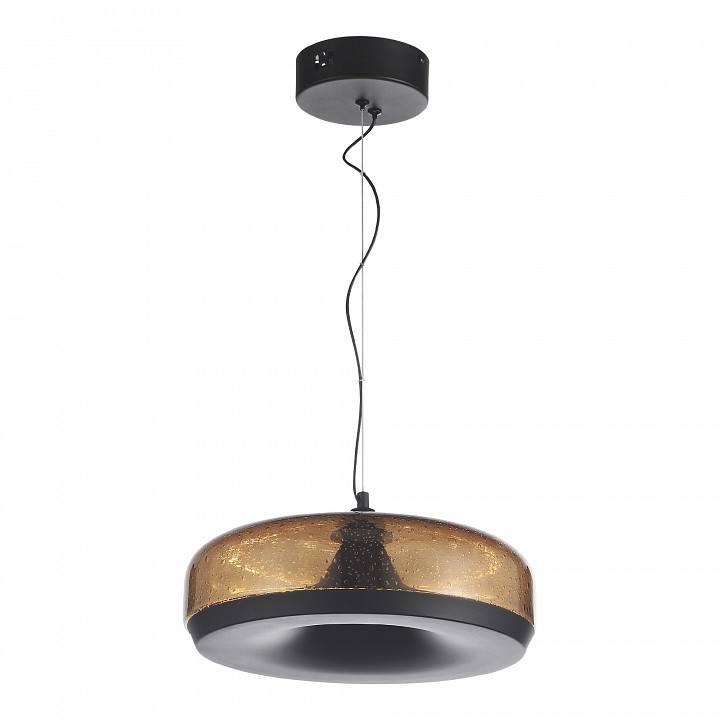 Подвесной светильник st-luce ripple sl6014.603.01
