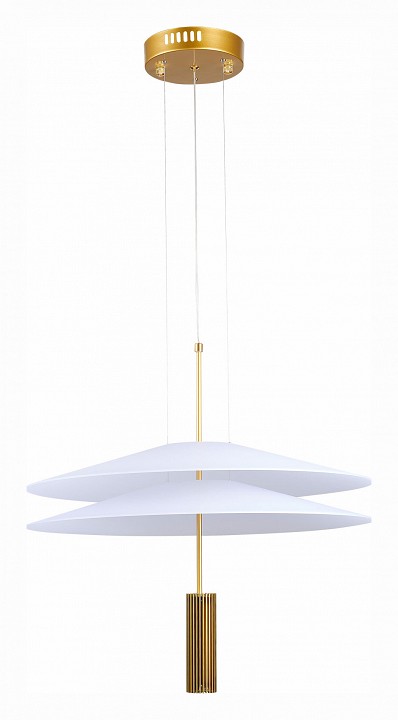 Подвесной светильник st-luce isola sl6101.203.01