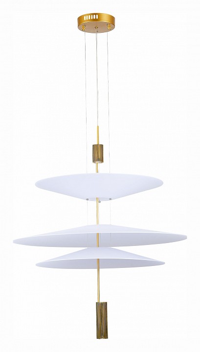 Подвесной светильник st-luce isola sl6101.223.01