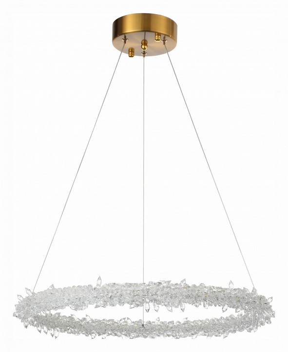 Подвесной светильник st-luce lucchero sl6105.203.01