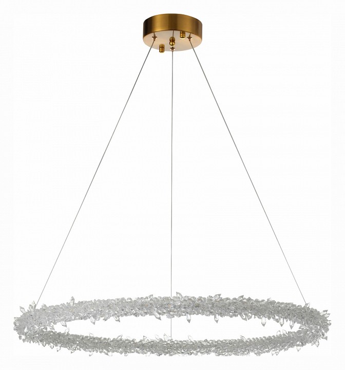 Подвесной светильник st-luce lucchero sl6105.213.01