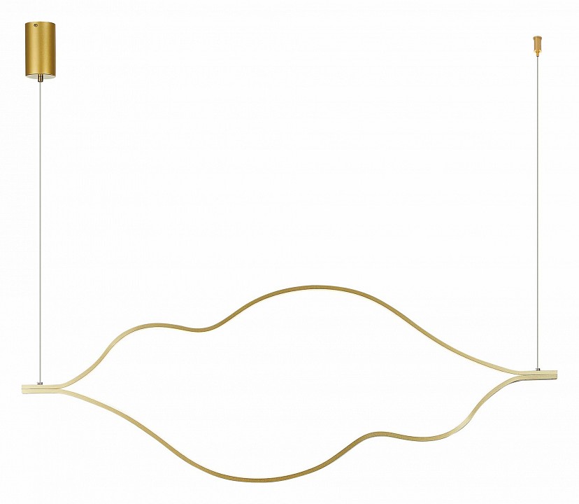 Подвесной светильник st-luce cortile sl6106.203.65