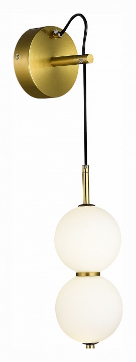 Бра st-luce ode sl6112.201.07