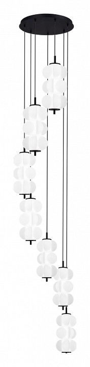 Подвесной светильник st-luce talisman sl6121.403.07
