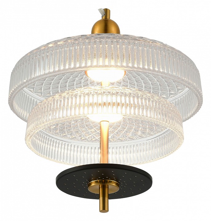 Подвесной светильник st-luce oriental sl6122.313.01