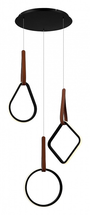 Подвесной светильник st-luce shape sl6131.403.36