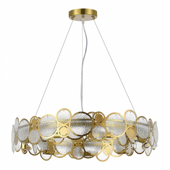 Подвесной светильник st-luce swatch sl6133.303.09