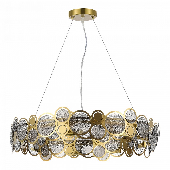 Подвесной светильник st-luce swatch sl6133.313.09