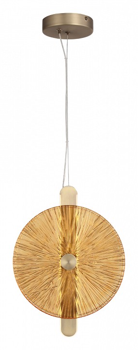 Подвесной светильник st-luce wasi sl6141.313.01