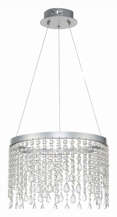 Подвесной светильник st-luce vega sl6201.103.24