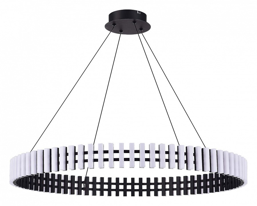 Подвесная люстра st-luce estense sl6203.403.40