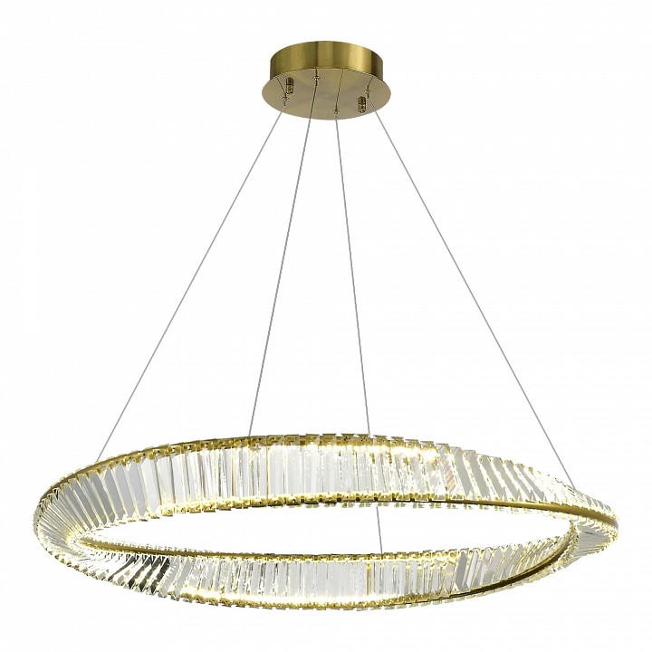 Подвесной светильник st-luce ritorto sl6204.321.01
