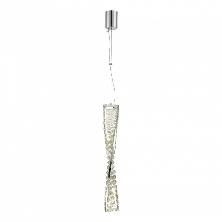 Подвесной светильник st-luce elica sl6205.103.01