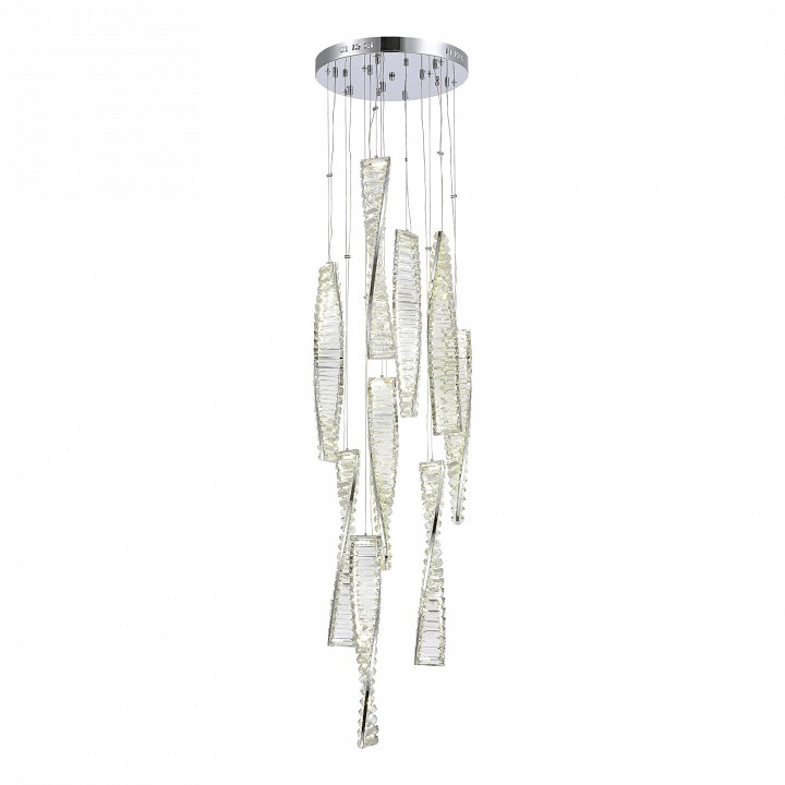 Подвесной светильник st-luce elica sl6205.103.09