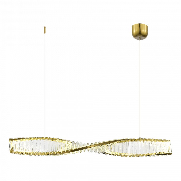 Подвесной светильник st-luce elica sl6205.313.01