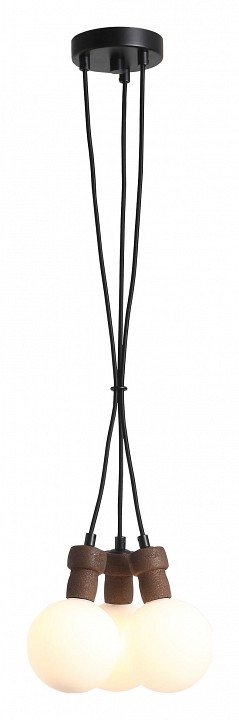Подвесной светильник st-luce cork sl6226.403.03