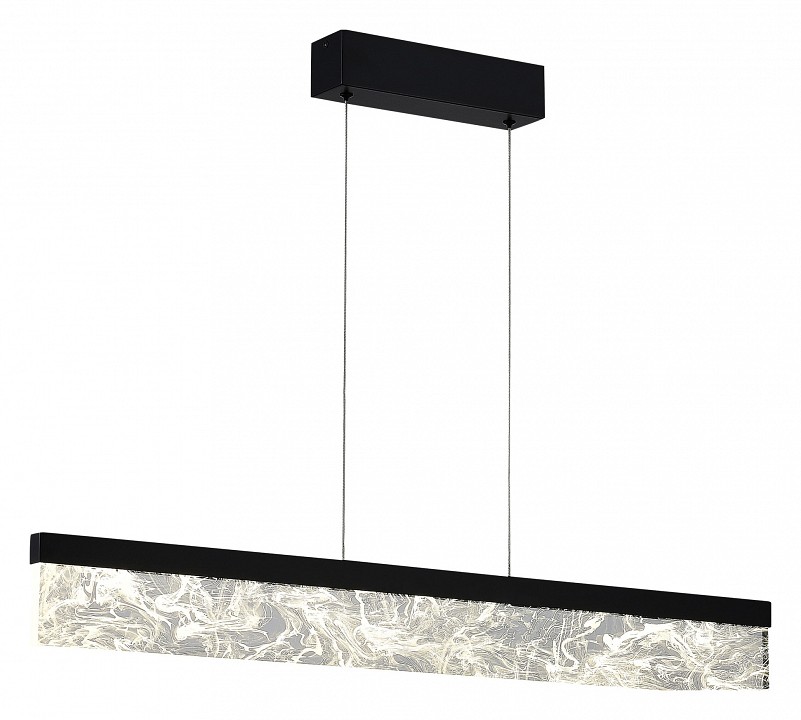 Подвесной светильник st-luce splendid sl6234.403.36