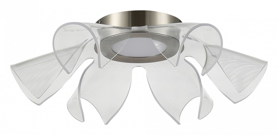 Накладной светильник st-luce fairy sl6235.102.20