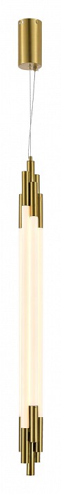 Подвесной светильник st-luce dallamos sl6237.303.38